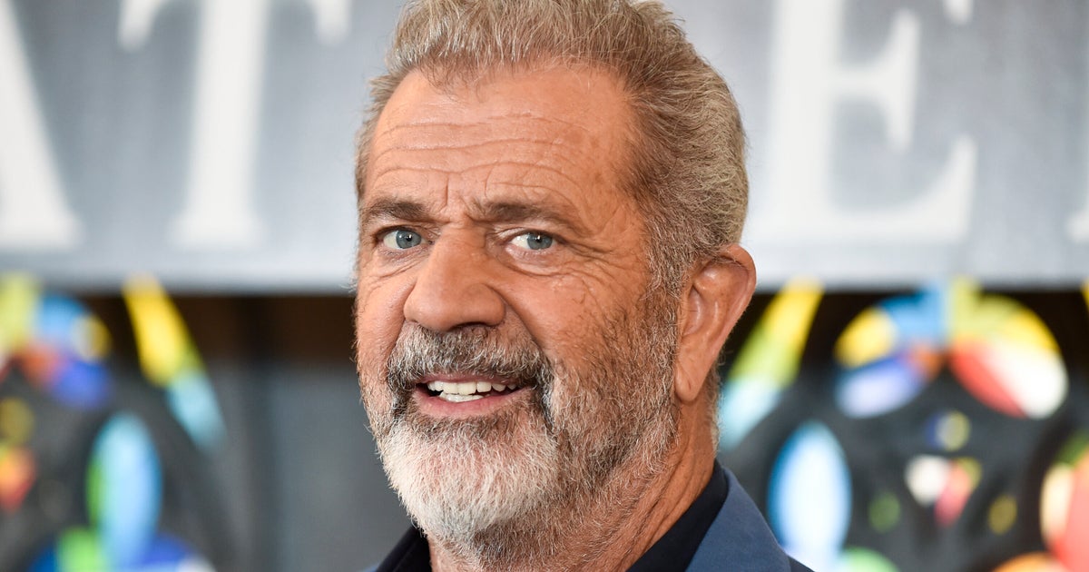 Mel Gibson Can Testify At Harvey Weinstein Trial, Judge Says Mel Gibson Can Testify At Harvey Weinstein Trial, Judge Says