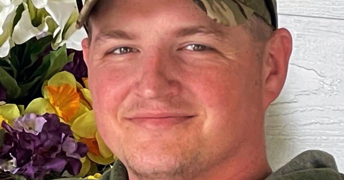 Idaho Man Dies While Fighting As Volunteer In Ukraine