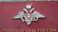 Russia Military Range Shooting Leaves 11 Dead, 15 Wounded