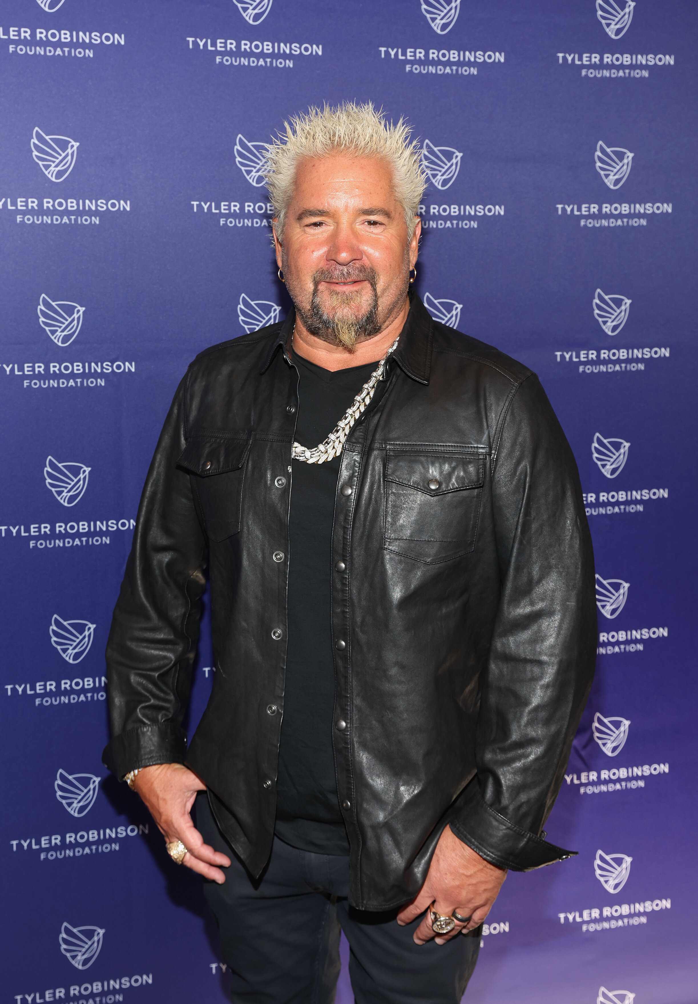 Guy Fieri Veut Qu'un Comédien Apparaisse S'il Anime Jamais "SNL ...