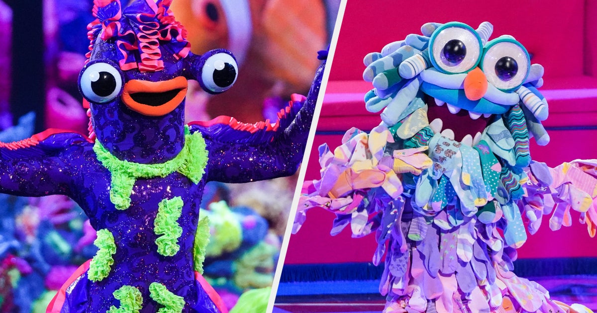 The Masked Dancer Sends Home Olympian And Chart-Topping Singer In Double Elimination - Vimarsana News