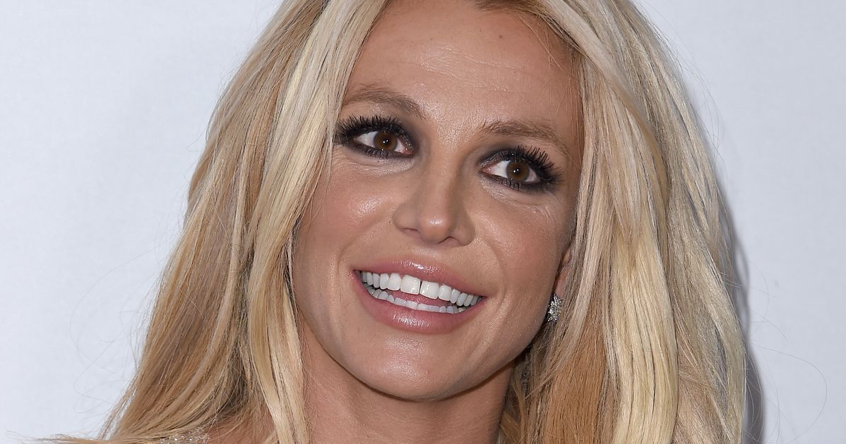 Britney Spears Issues Message Of Support For Iranians ‘Fighting For Freedom’