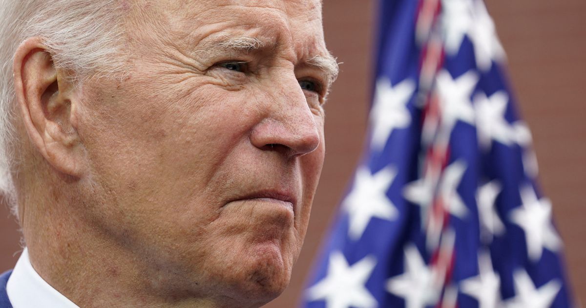 Biden Has ‘No Plans’ To Meet With Saudi Crown Prince, Will Act Strategically After Oil Cutback