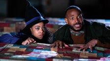 The Most Popular Movies On Netflix Besides 'The Curse Of Bridge Hollow'