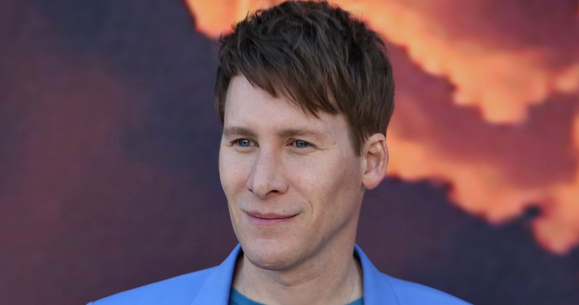 Dustin Lance Black Shares The ‘Emotionally Brutal’ Process Behind Creating ‘Mama's Boy’