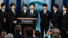 BTS Members Will Serve In South Korea’s Military, Agency Says BTS Members Will Serve In South Korea’s Military, Agency Says