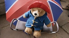 Hundreds Of Paddington Bears Left For Queen Elizabeth To Go To Charity Hundreds Of Paddington Bears Left For Queen Elizabeth To Go To Charity