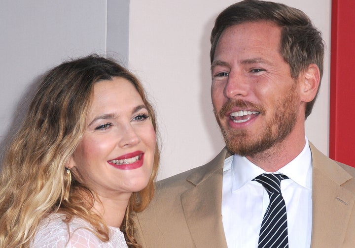 Drew Barrymore Explains Why She Hasn't Had Sex Since 2016 Divorce From Will  Kopelman