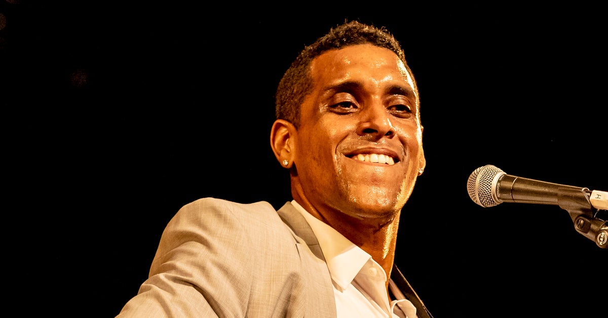Singer Ops Mikaben, Haitian Singer Who Inspired A Generation, Dies Onstage In ...