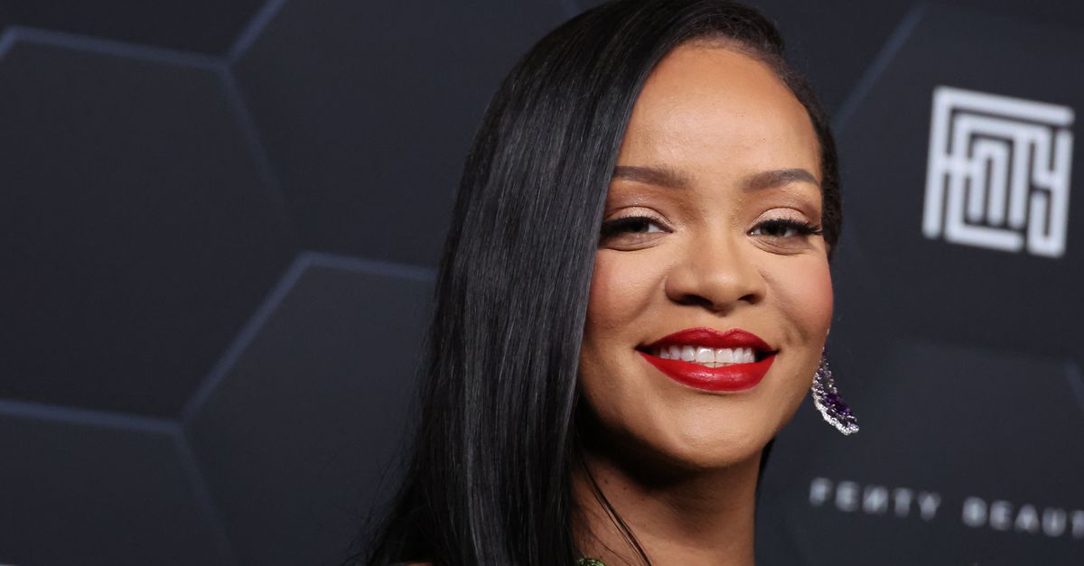 Why Rihanna hasn't released an album in six years