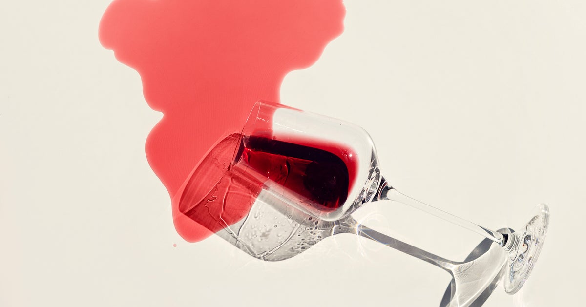 What Happens To Your Body When You Don't Drink Alcohol For A Month