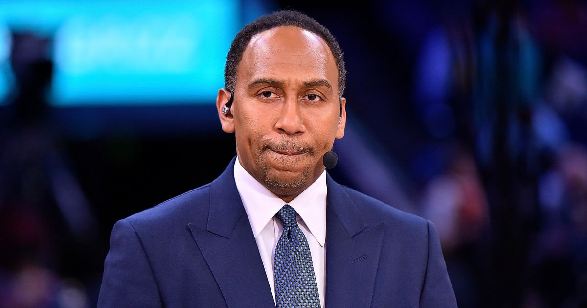 Stephen A. Smith goes on epic rant about Cowboys fans ahead of game vs.  Eagles, SportsCenter