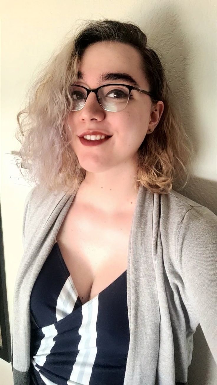 Zoe Tunnell successfully crowd-funded her top surgery and then began her search to find a trans-friendly cosmetic surgeon. 