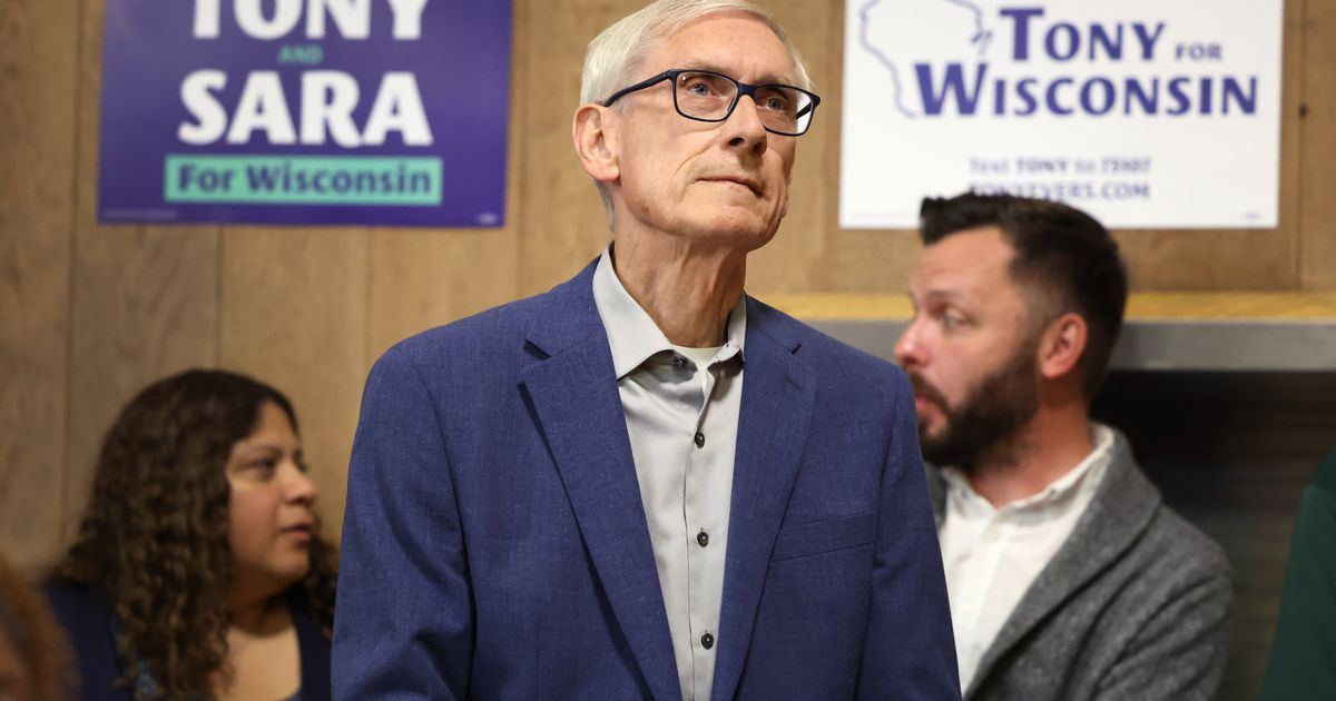 Climate Group Aims To Fire Up Liberals In Wisconsin Governor’s Race