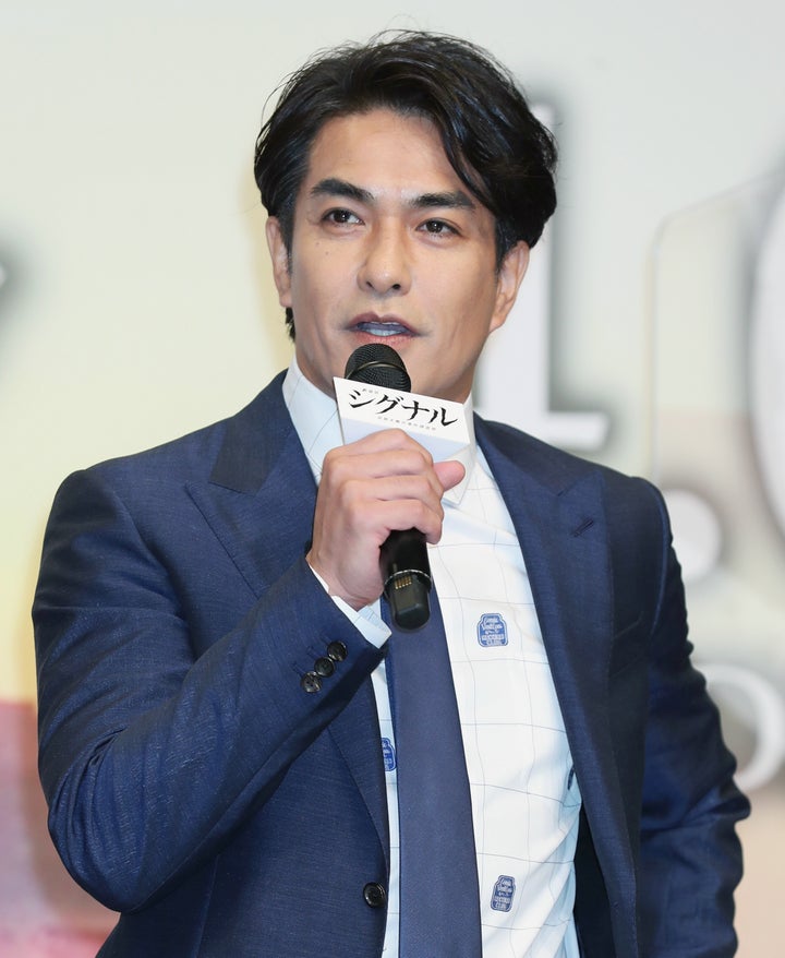 北村一輝さん