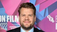 

    Restaurant Owner Says James Corden Called And 'Apologized Profusely'

