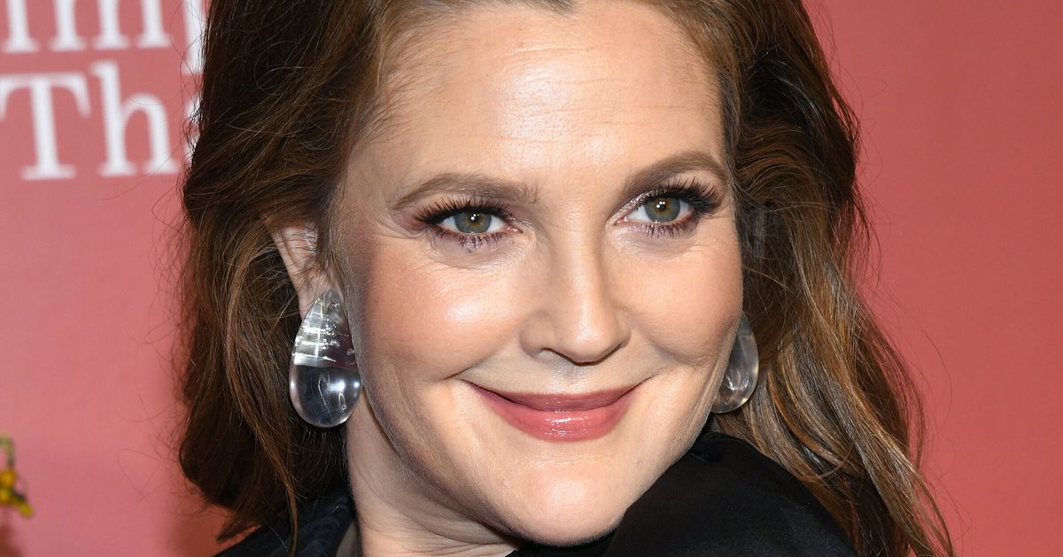 Drew Barrymore Explains Why She Hasn T Had Sex Since 2016 Divorce Trendradars Uk