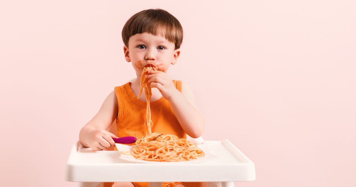 Comment amener vos enfants à manger des légumes – et en fait *Gasp* en profiter