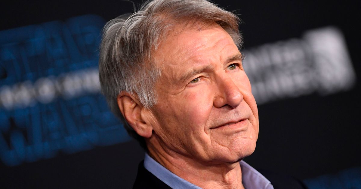 Harrison Ford To Join Marvel Cinematic Universe In Next 'Captain America' Film