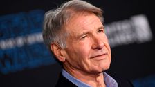

    Harrison Ford To Join Marvel Cinematic Universe In Next 'Captain America' Film

