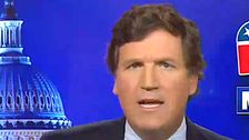 

    Tucker Carlson Says Abortion-Rights Preaches Childlessness As 'Cure For The Economy'

