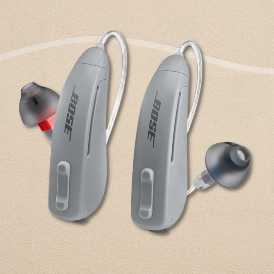 Walmart OTC Hearing Aids How To Buy Them Online HuffPost Life