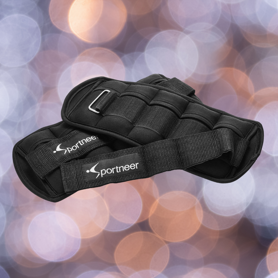 The Best Ankle Weights For Your Power Walks HuffPost Life the-best-ankle-weights-for-your-power-walks-huffpost-life
