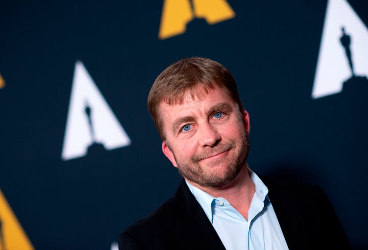 Peter Billingsley in 2018. 