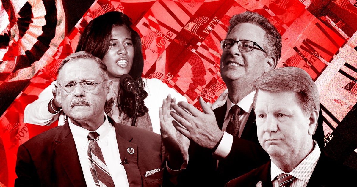 The November Races That Will Determine If The 2024 Election Is Fair The November Races That Will Determine If The 2024 Election Is Fair