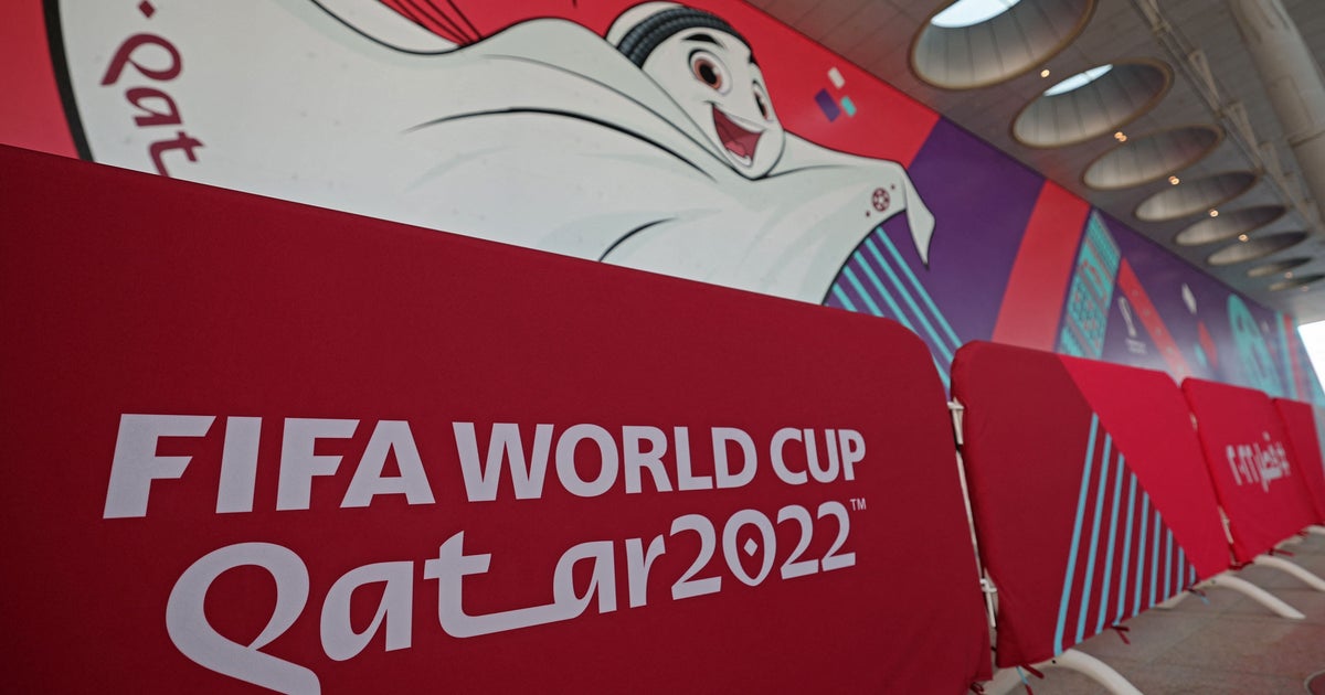 Wszystko, co musisz wiedzieć o mundialu w Katarze, aby niczego nie przegapić