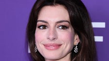 Anne Hathaway Reveals The One Movie Of Hers She Really Wants Her Kids
