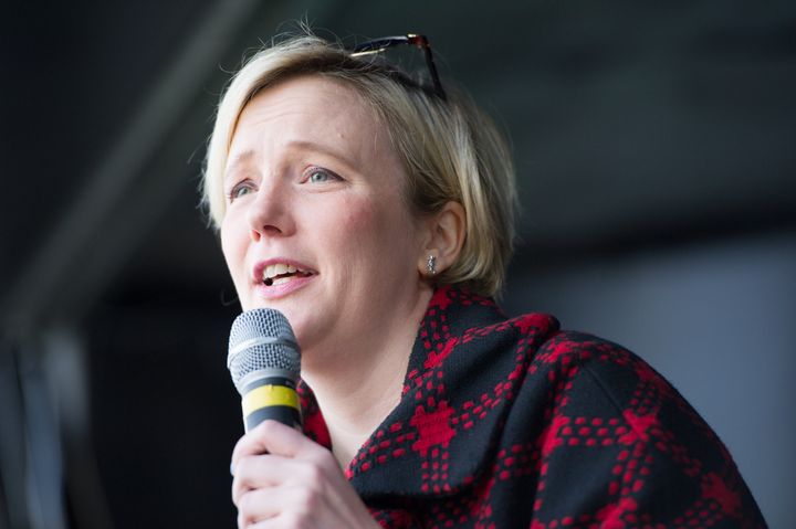 Labour MP Stella Creasy said the vote on Tuesday was a "victory" for campaigners "who have fought for years for these vital protections".