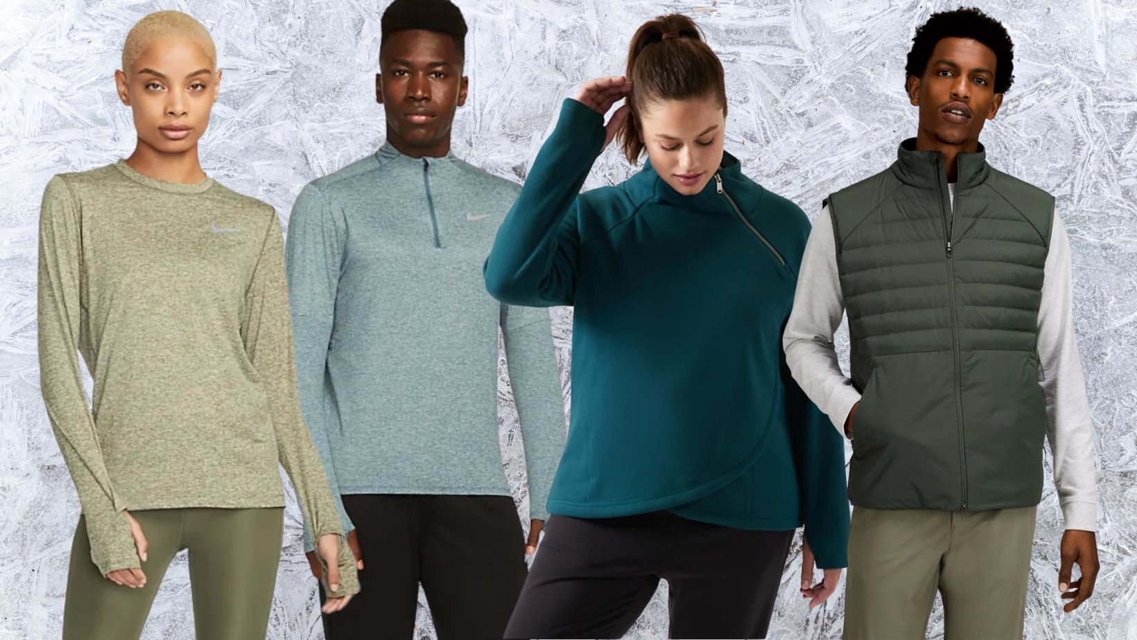 How to Pick the Best Nike Running Jacket for Cold Weather Nike IN