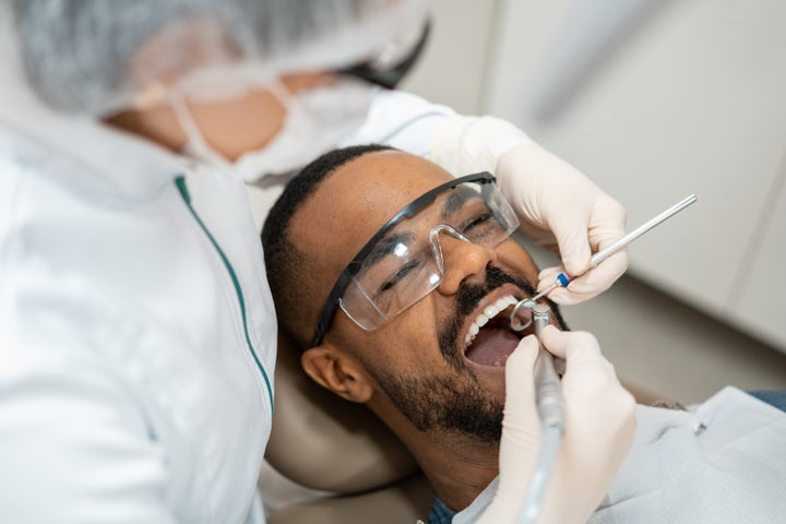 More people are dealing with cavities now than before the pandemic.