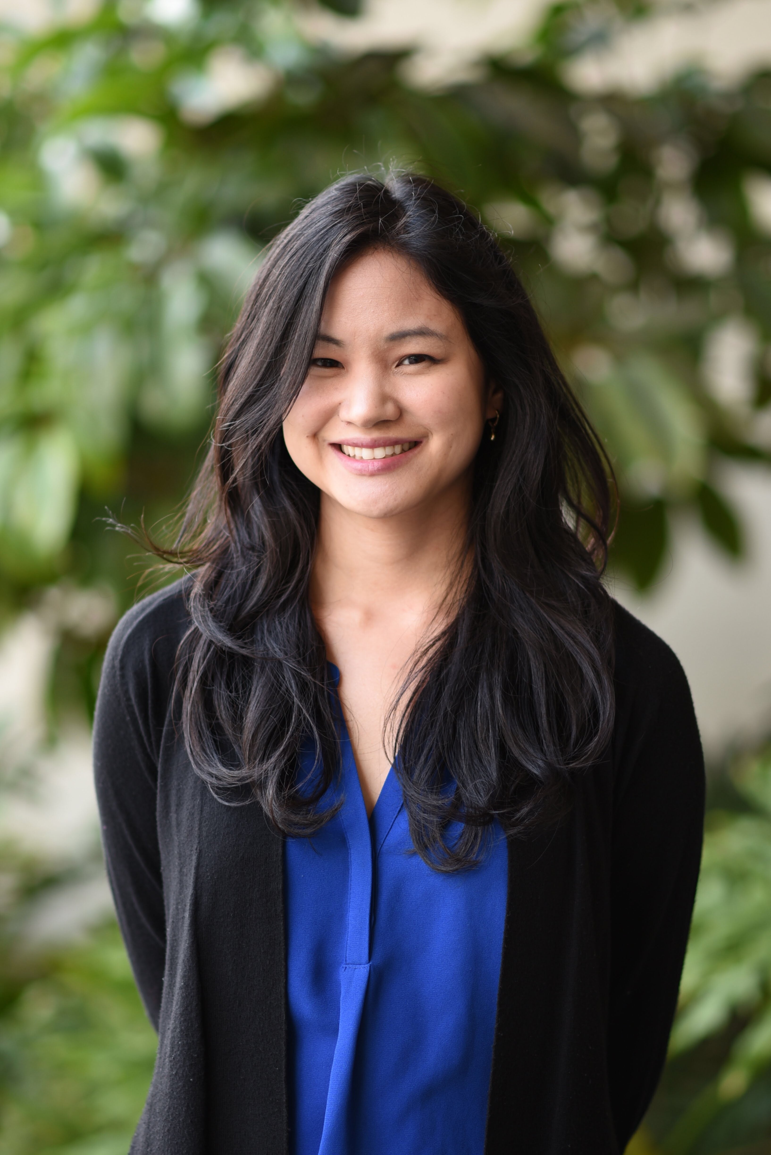 Alexis Tai | HuffPost