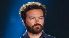 Rape Allegations Aired Against '70s Show' Actor Danny Masterson In Los Angeles Trial