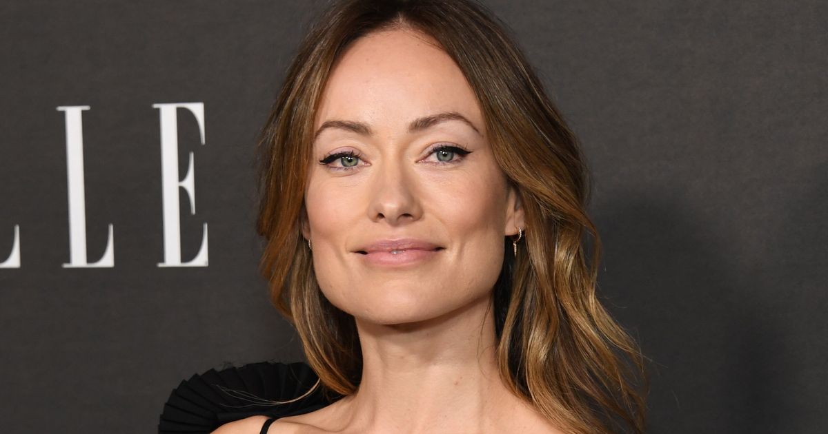 Why Is Everyone Talking About Olivia Wilde And Salad Dressing?