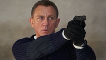 Daniel Craig dances with vodka in new ad - Falstaff