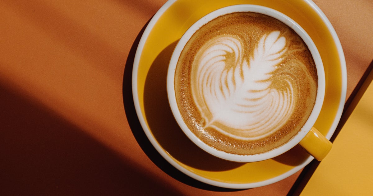 Ouch, Your Flat White Will Soon Cost You £4 A Cup – Thanks, Inflation - Vimarsana News