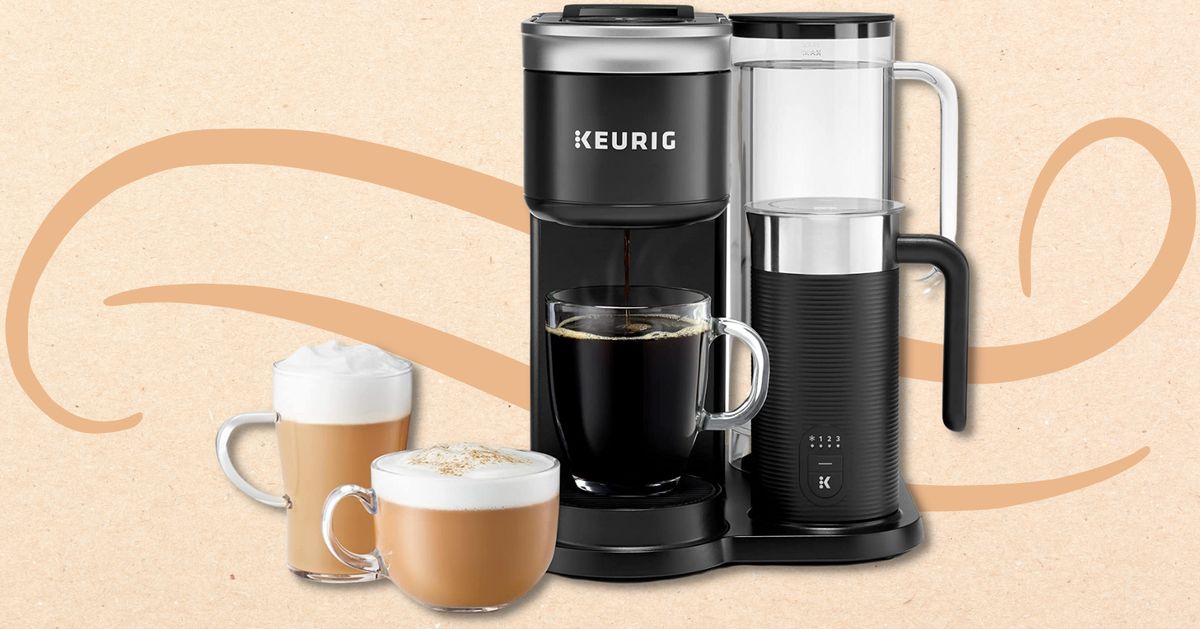 New! Keurig K-iced essentials coffee maker from Walmart. makes ICED CO, keurig  iced coffee