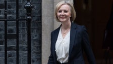  Embattled UK Leader Liz Truss Loses 2nd Minister In Week