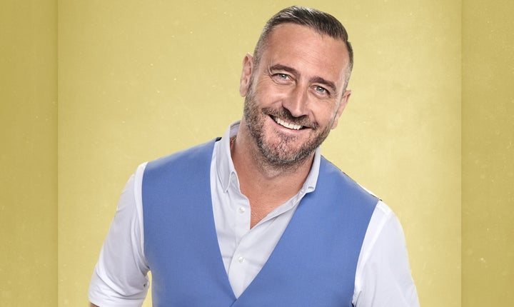 Will Mellor