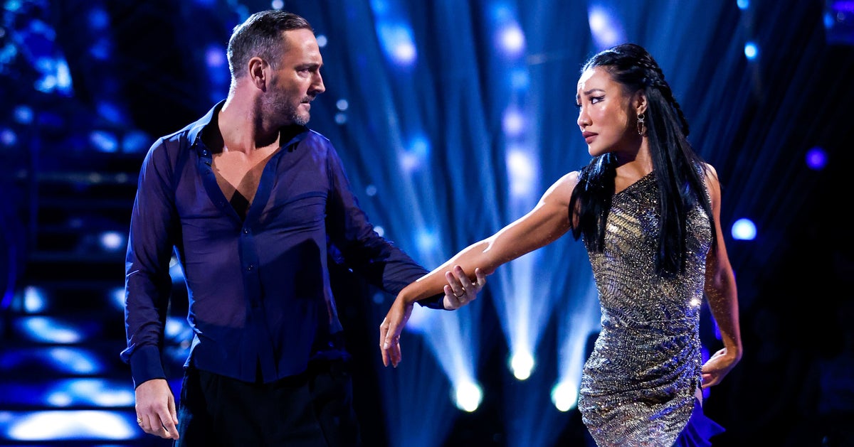 Strictly Come Dancing's Will Mellor Admits He Was 'Annoyed' By Judges ...