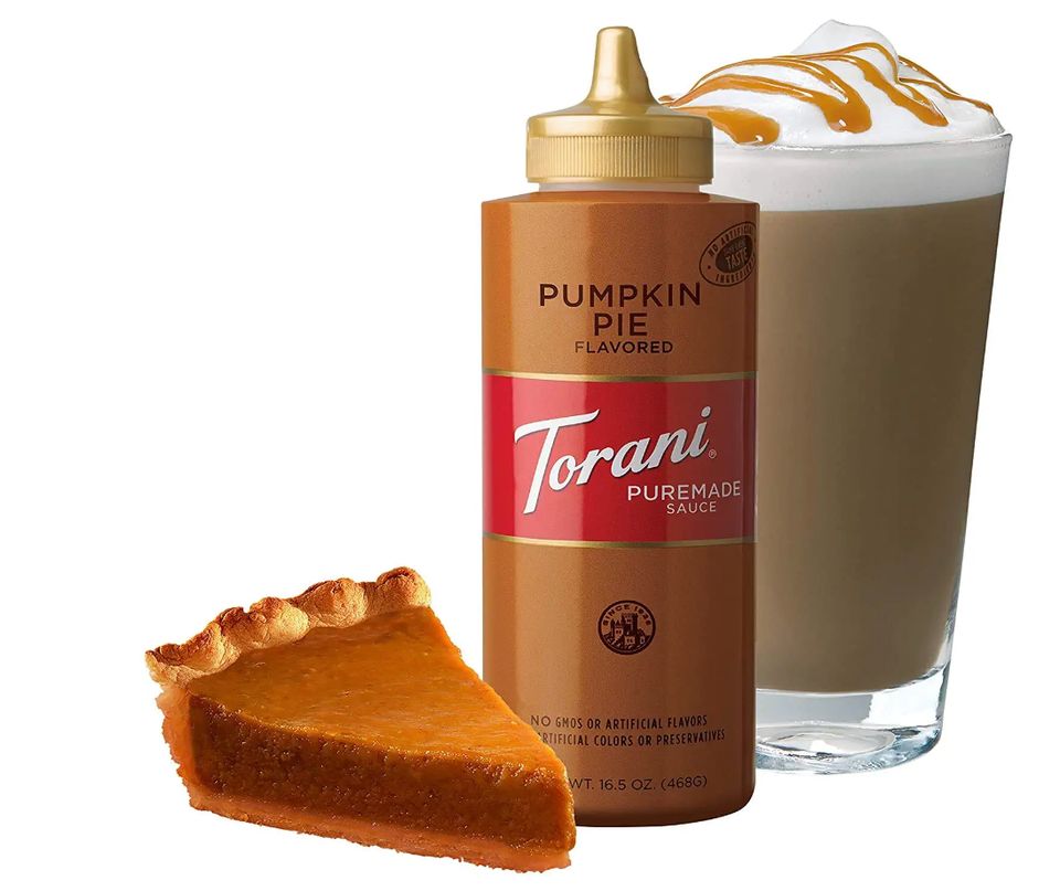 Top off your pumpkin spice latte with these 21 fall products
