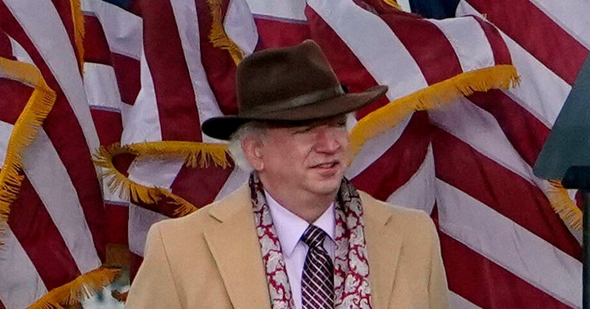 Court Orders John Eastman To Give Jan. 6 Committee More Emails Court Orders John Eastman To Give Jan. 6 Committee More Emails