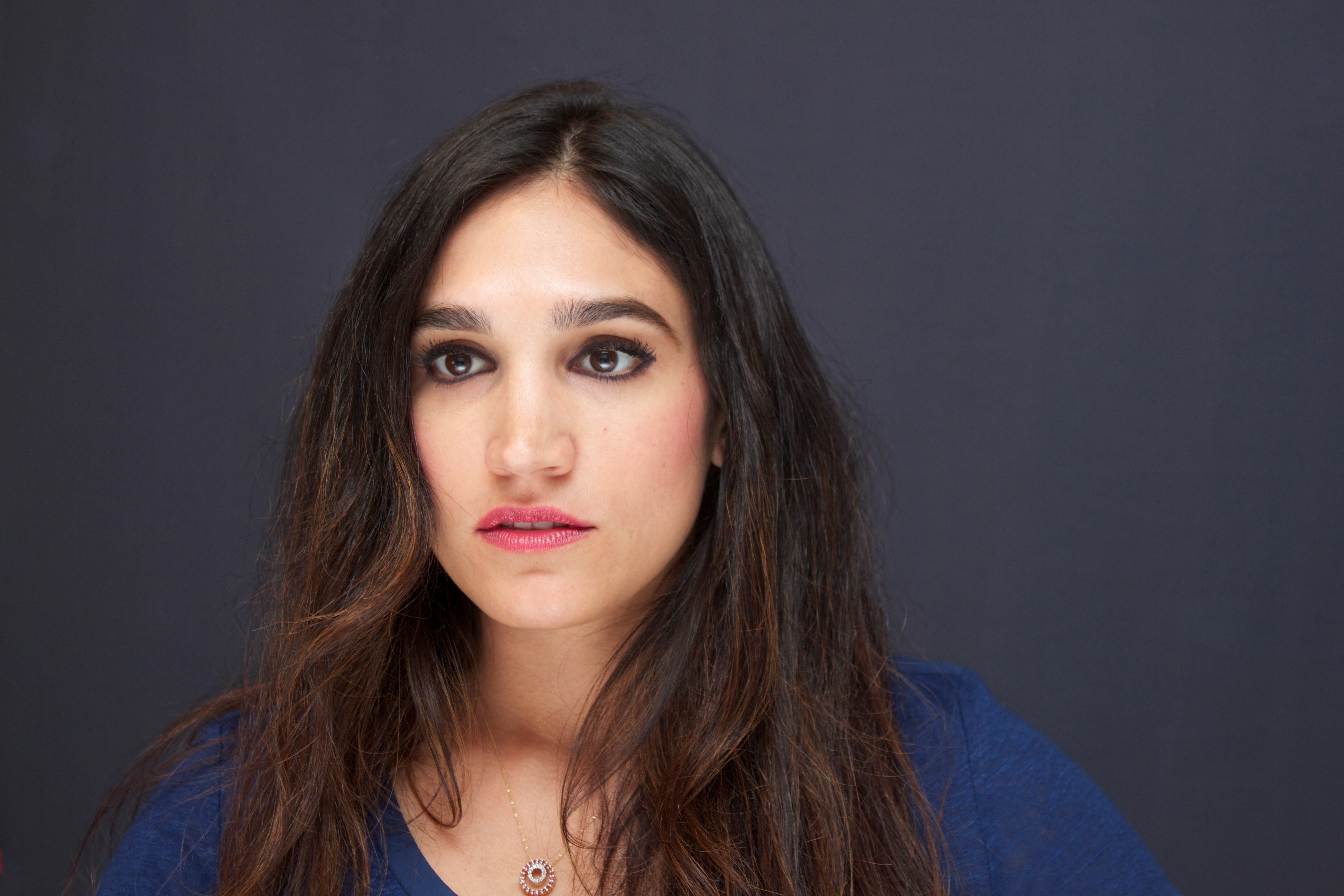 My Ethnically Ambiguous Looks Helped Me Succeed In Acting