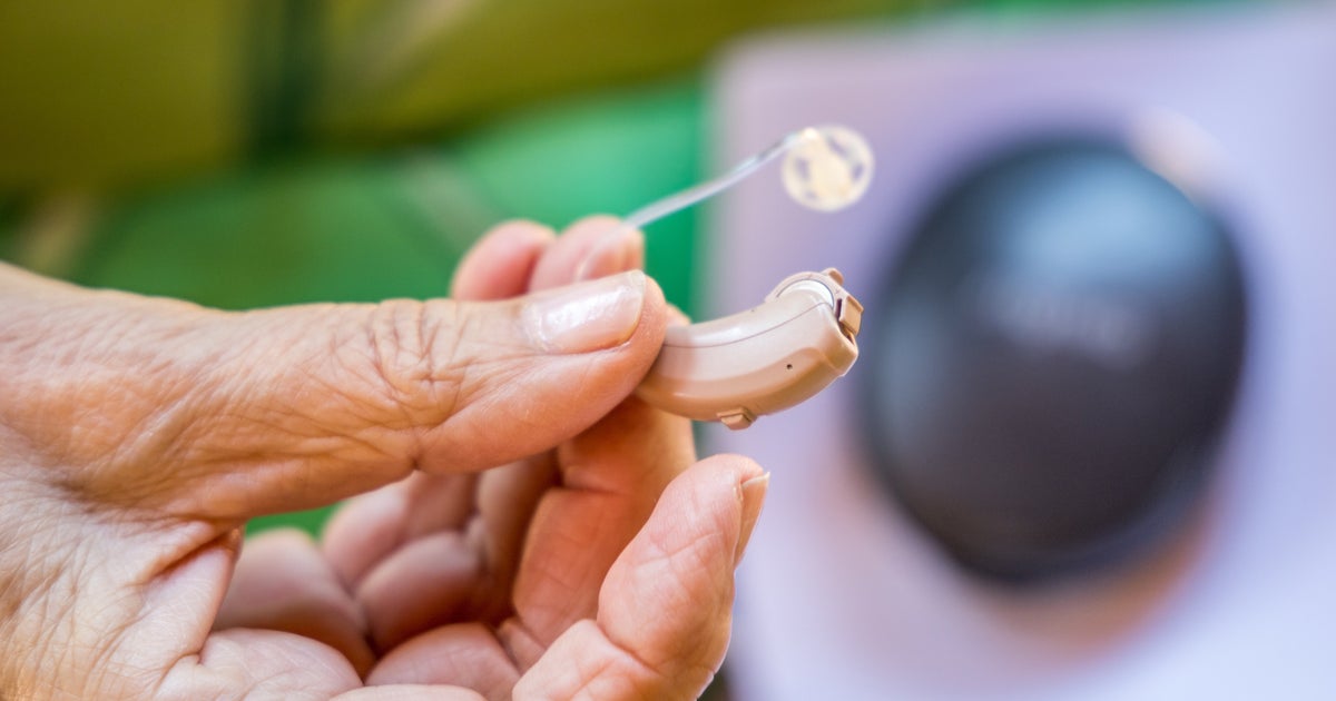 Over-The-Counter Hearing Aids: Disability Experts Weigh Benefits And Concerns