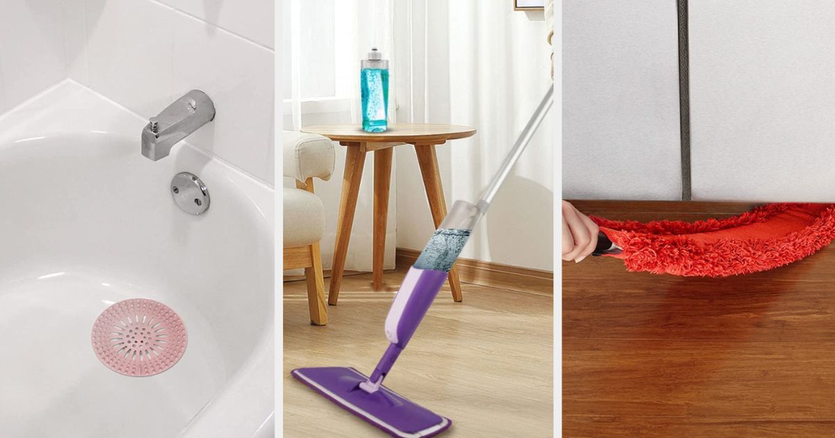 15 habitudes de nettoyage à commencer dès maintenant et dont l’avenir vous remerciera