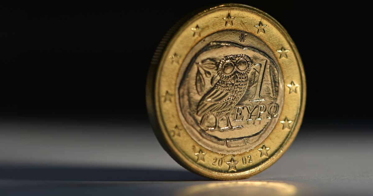 Handelsblatt: la Commissione prevede di ridurre del 90% il debito greco
