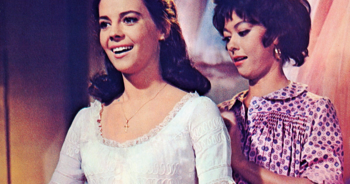 Disney's 'West Side Story' Remake Pitch To Leonard Bernstein Failed — Thankfully - Vimarsana News